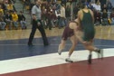 Justin Bronson (MN) VS Jacob Bryce (NDSU)